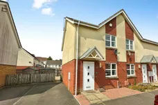 Dunkirk Road, LINCOLN