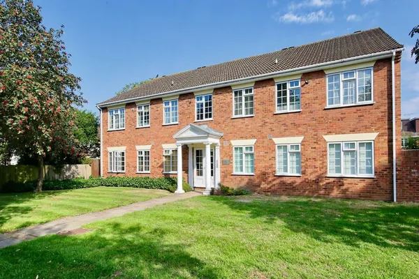 Bonser Road, Strawberry Hill, TW1 photo 1