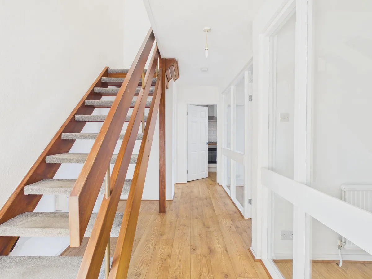 St. Nicholas Road, Barry, CF62