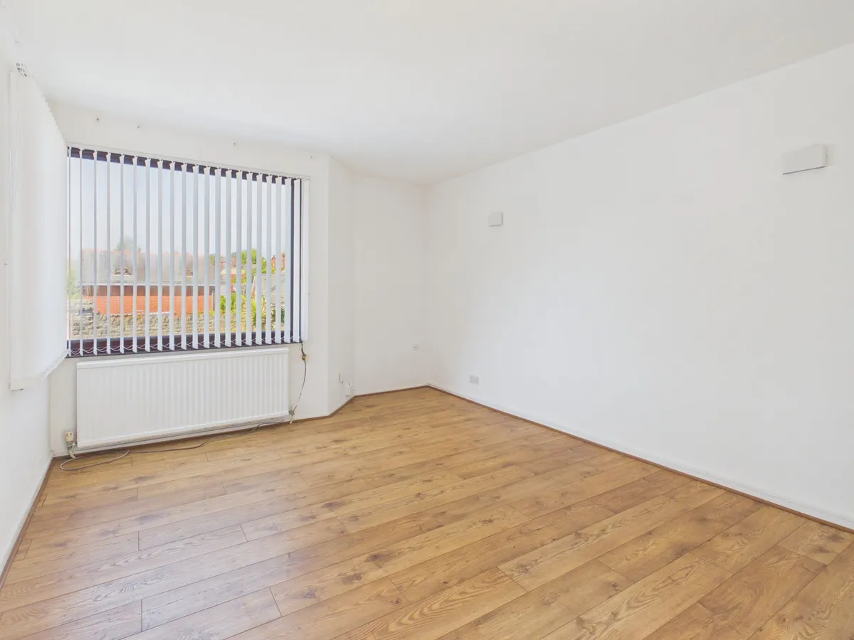 St. Nicholas Road, Barry, CF62