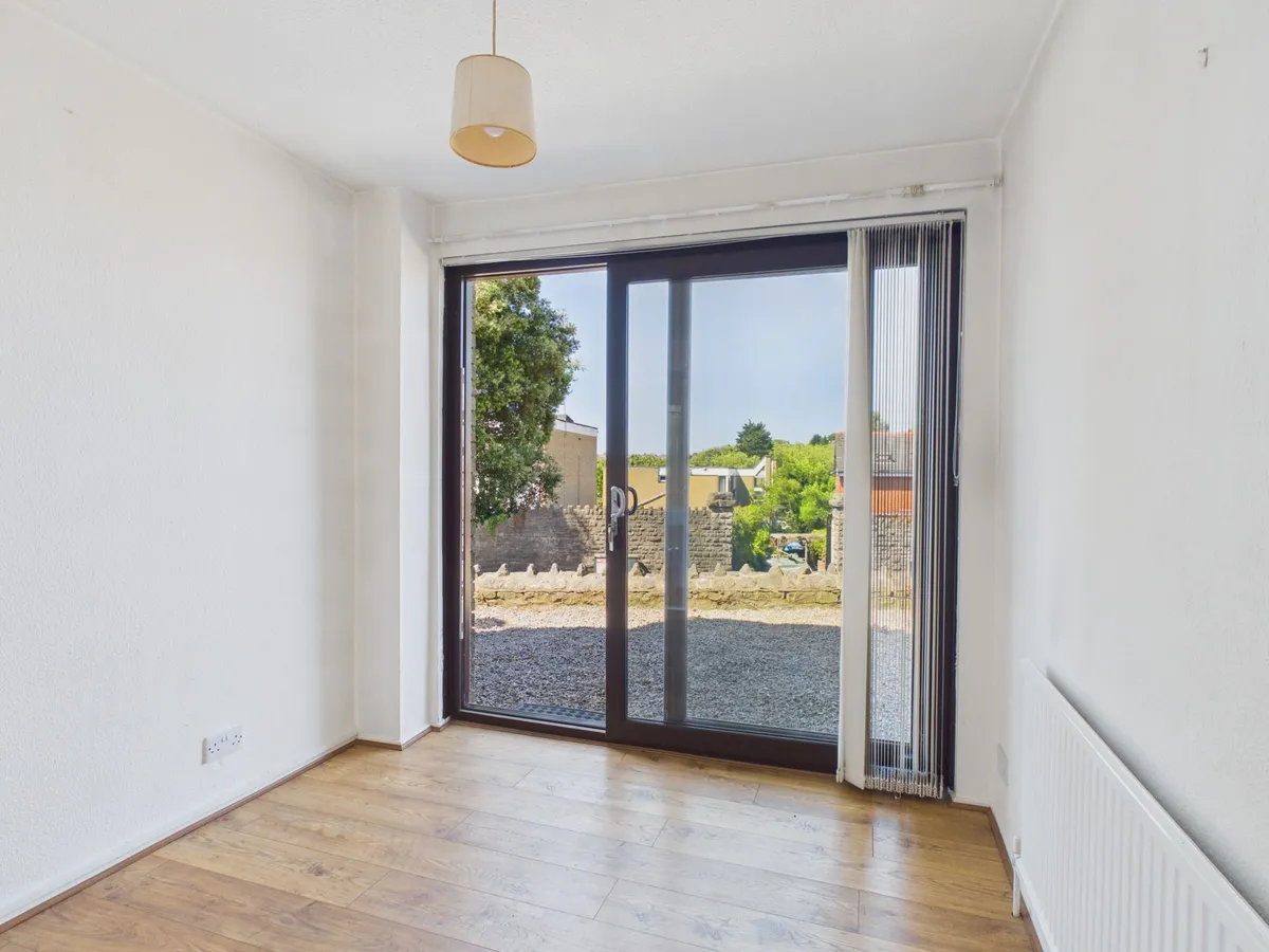 St. Nicholas Road, Barry, CF62