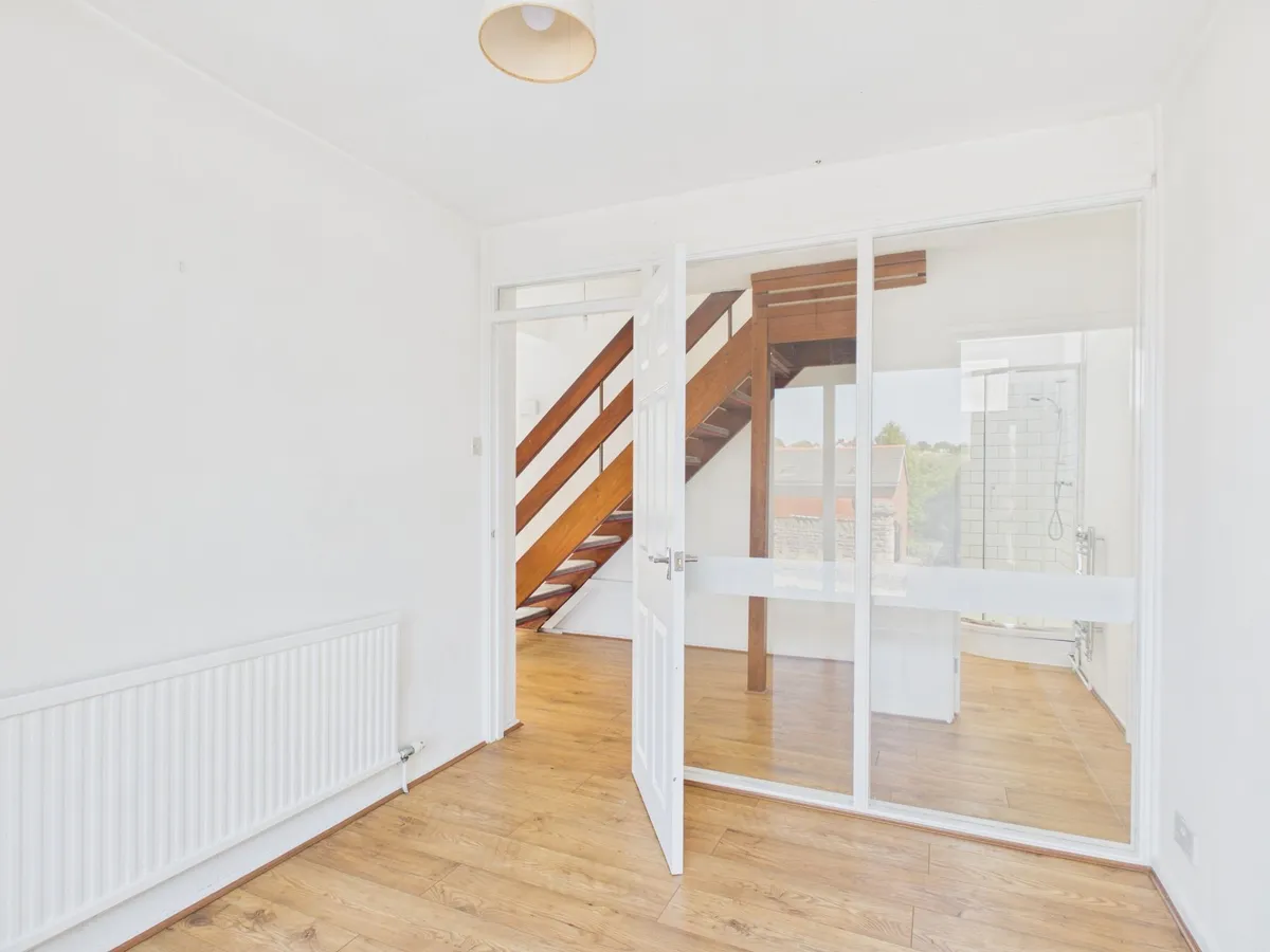 St. Nicholas Road, Barry, CF62