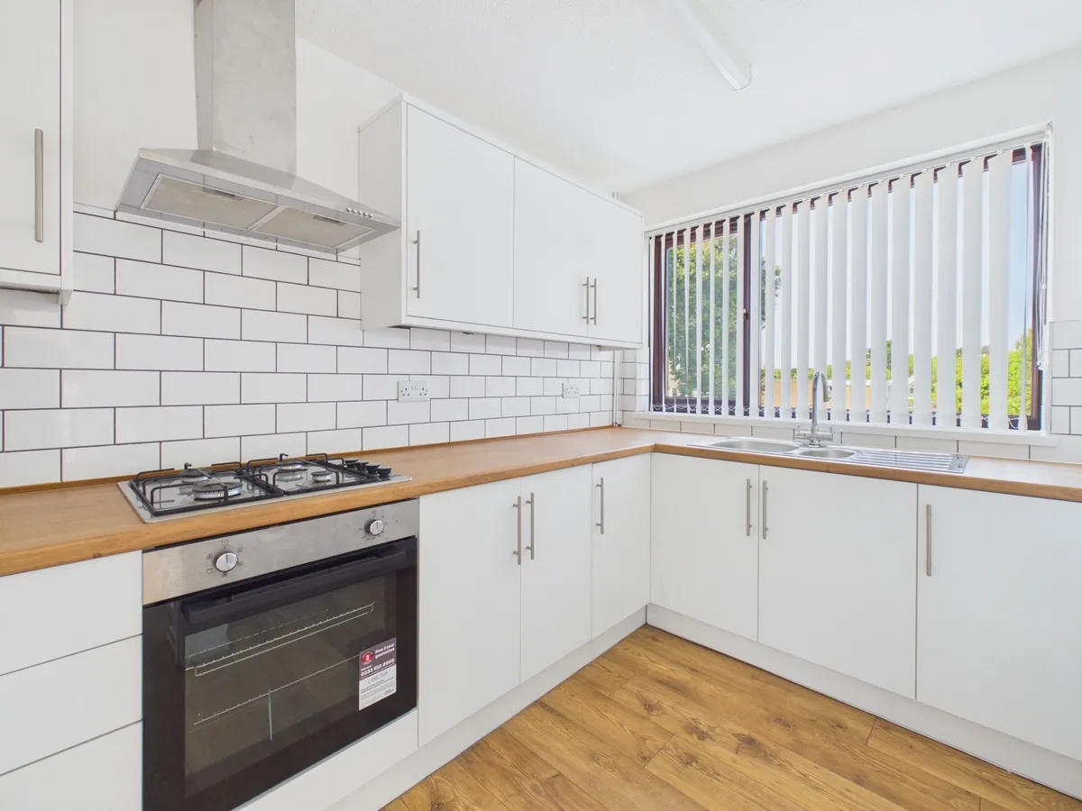 St. Nicholas Road, Barry, CF62