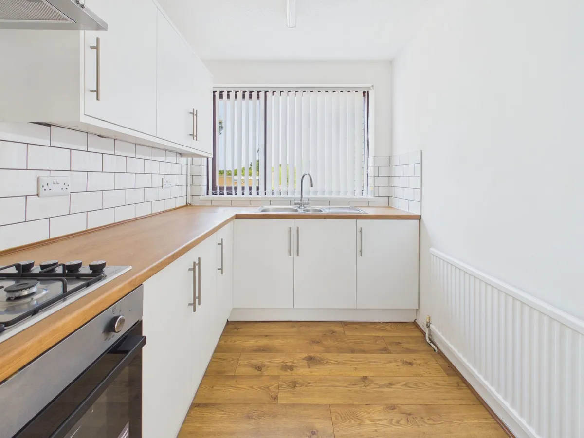 St. Nicholas Road, Barry, CF62