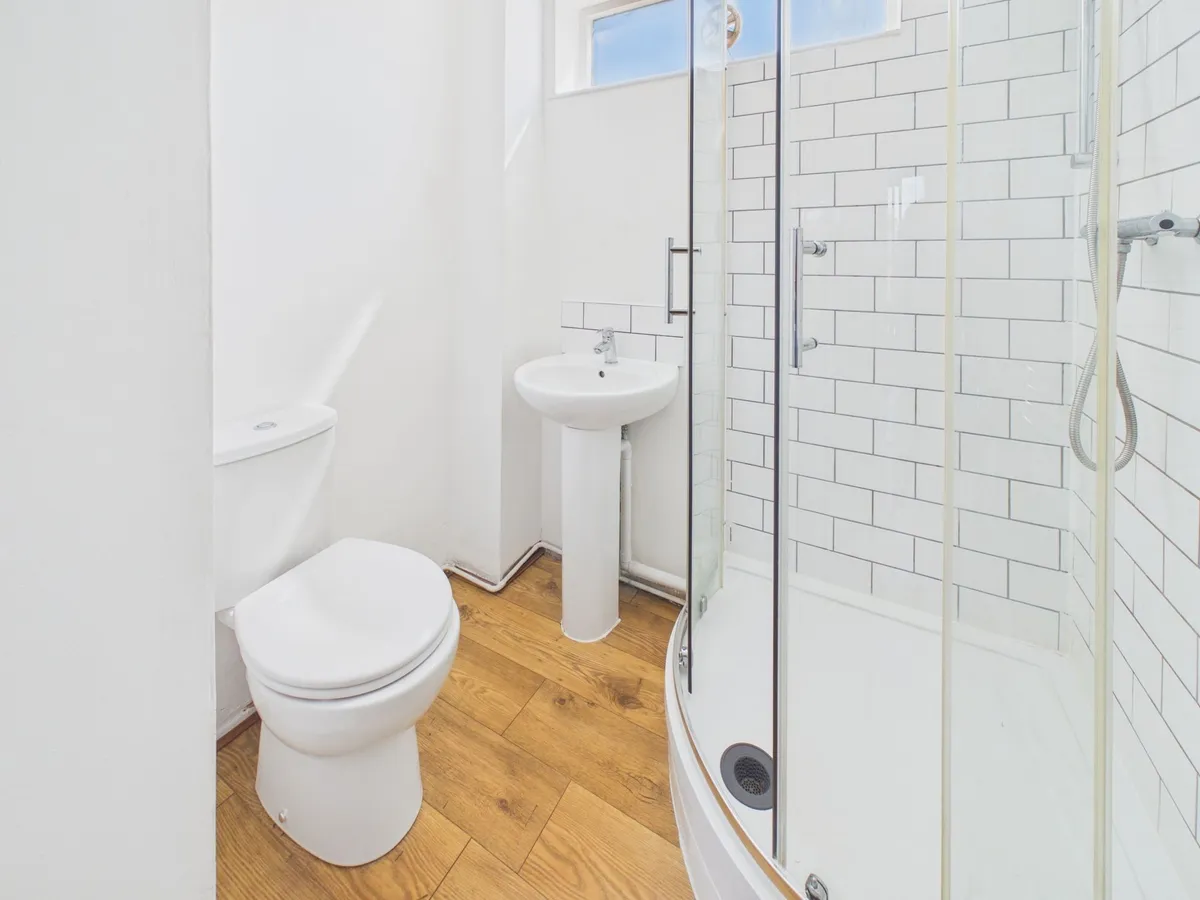 St. Nicholas Road, Barry, CF62