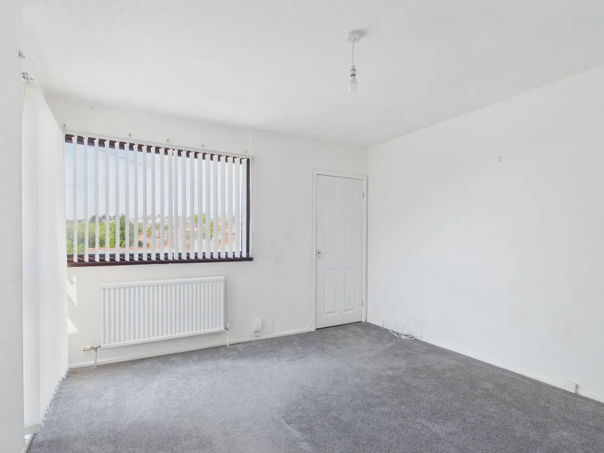 St. Nicholas Road, Barry, CF62
