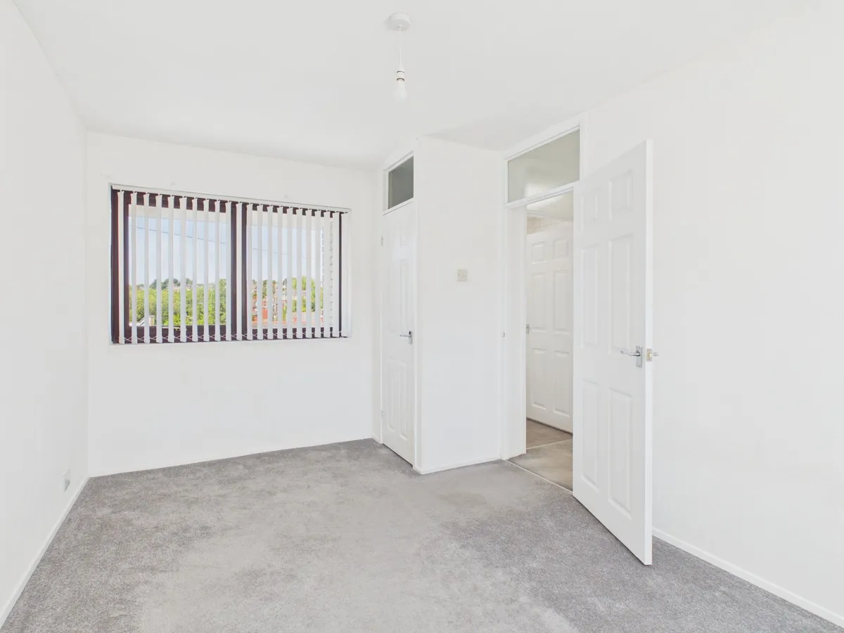 St. Nicholas Road, Barry, CF62