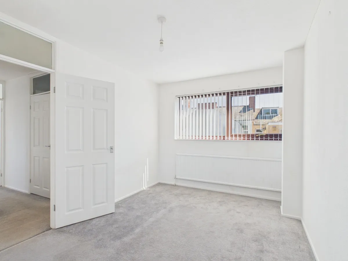St. Nicholas Road, Barry, CF62