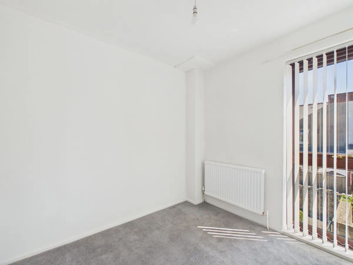 St. Nicholas Road, Barry, CF62