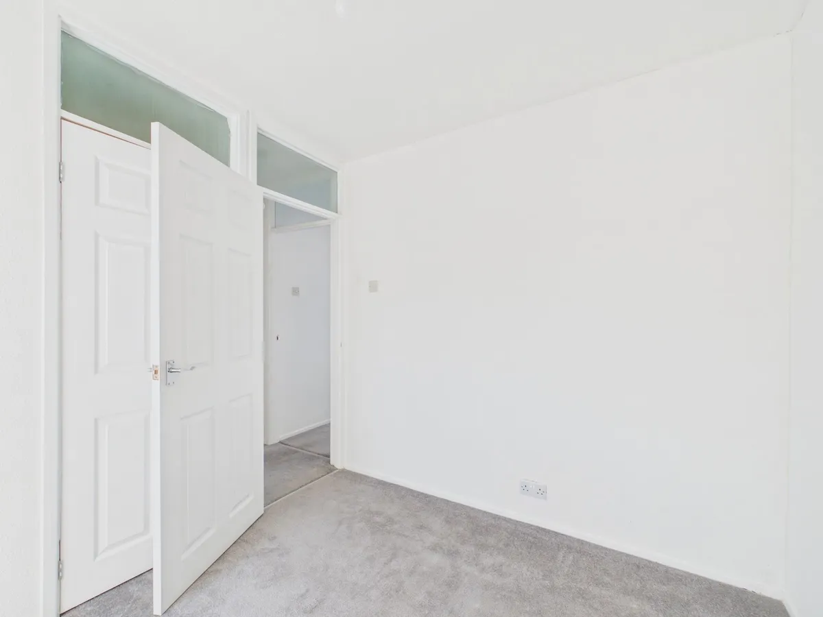 St. Nicholas Road, Barry, CF62