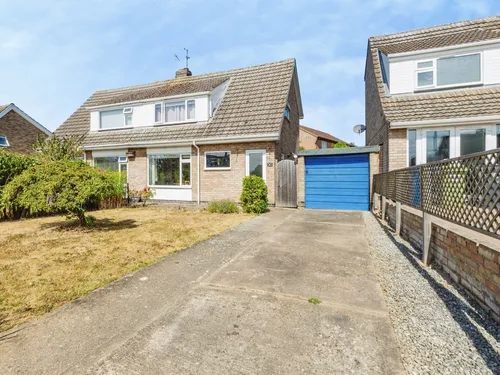 Thonock Drive, Saxilby, LINCOLNphoto