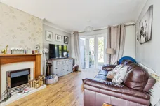 Thonock Drive, Saxilby, LINCOLN