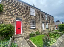 Chapel Street, Headingley, LEEDS photo