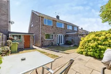 Thonock Drive, Saxilby, LINCOLN