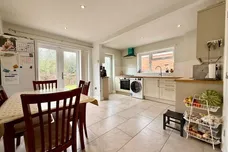 Buckingham Drive, LOUGHBOROUGH