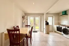 Buckingham Drive, LOUGHBOROUGH