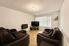 Buckingham Drive, LOUGHBOROUGH