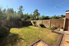 Buckingham Drive, LOUGHBOROUGH