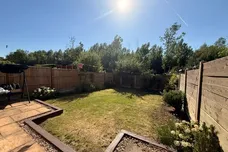 Buckingham Drive, LOUGHBOROUGH
