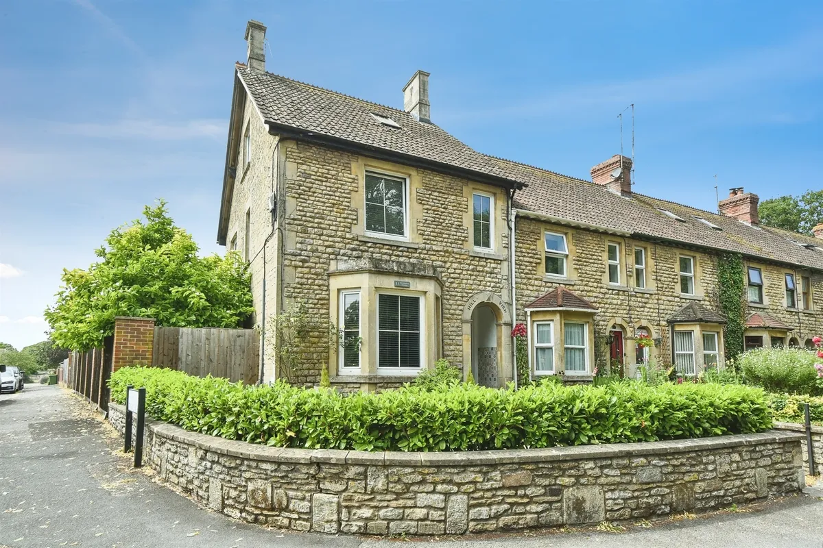 Wessington Avenue, CALNE