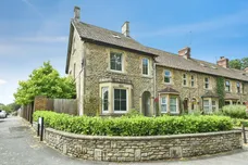 Wessington Avenue, CALNE