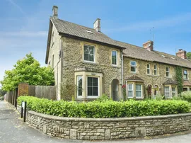 Wessington Avenue, CALNE photo