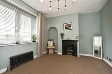 Wessington Avenue, CALNE