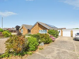 Beech Road, Branston, Lincoln photo