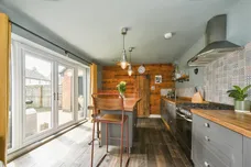 Wessington Avenue, CALNE