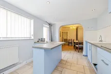 Beech Road, Branston, Lincoln
