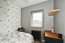 Wessington Avenue, CALNE