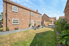 The Old Stack Yard, Wrawby, Brigg