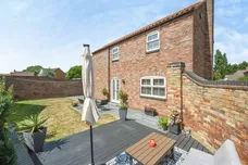 The Old Stack Yard, Wrawby, Brigg