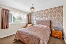 Balmuildy Road, Bishopbriggs, Glasgow