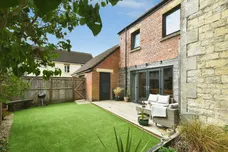 Wessington Avenue, CALNE