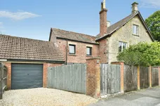 Wessington Avenue, CALNE
