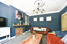 Wessington Avenue, CALNE