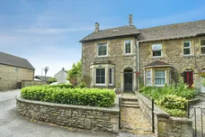 Wessington Avenue, CALNE