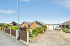 Beech Road, Branston, Lincoln