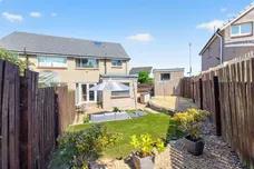 Balmuildy Road, Bishopbriggs, Glasgow