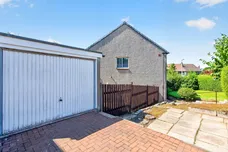 Balmuildy Road, Bishopbriggs, Glasgow
