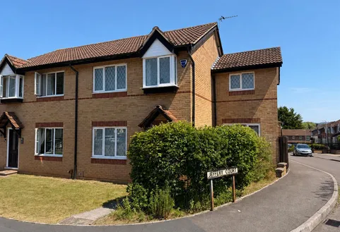 Lintern Crescent, Warmley, Bristol