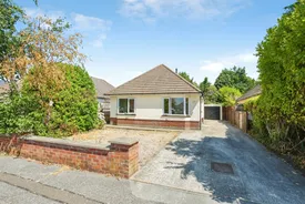 Property responsive
