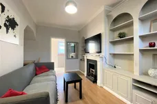 Derinton Road, LONDON