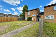 Eriswell Drive, Lakenheath, BRANDON