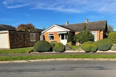Adastral Place, Swaffham