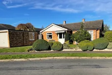 Adastral Place, Swaffham