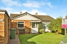 Adastral Place, Swaffham