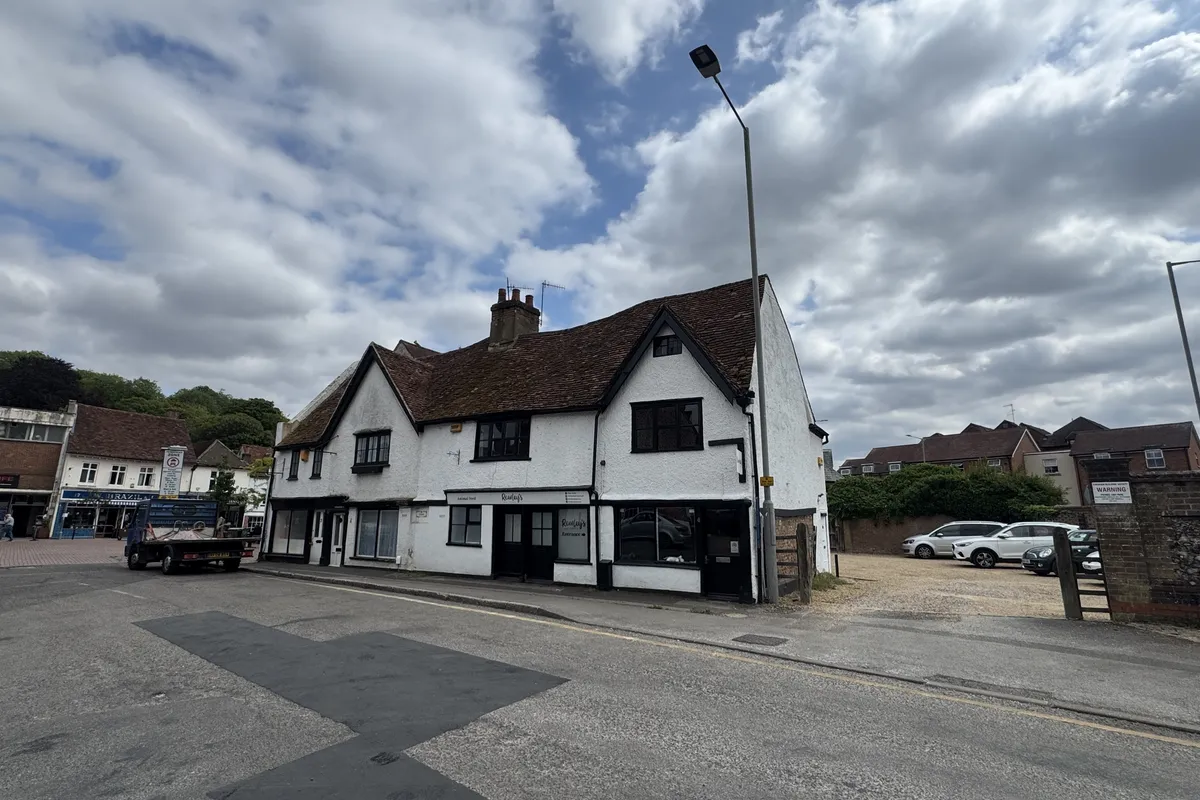 Church Street, CHESHAM