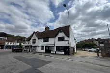 Church Street, CHESHAM